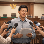 andi-azwan-tegaskan-organisasi-tak-didanai-jokowi