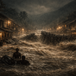 banjir-padang-1926-kota-gelap-korban-berjatuhan