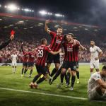bournemouth-hantam-ac-milan-3-0-maignan-diusir
