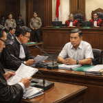 dakwaan-febrie-adriansyah-pemerasan-tppu
