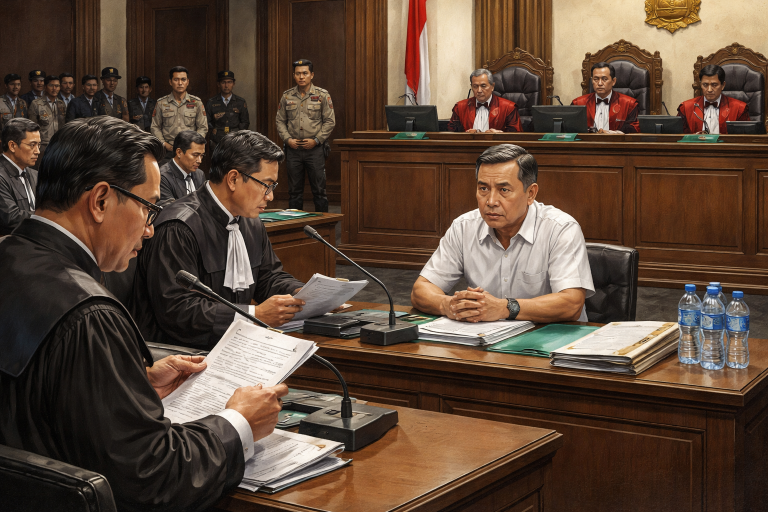 dakwaan-febrie-adriansyah-pemerasan-tppu