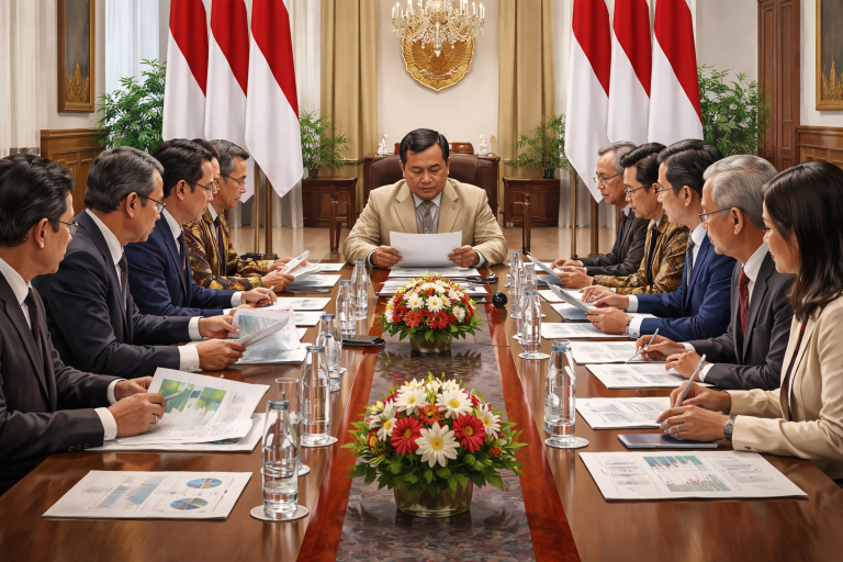 den-serahkan-7-rekomendasi-ekonomi-kepada-prabowo