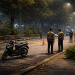 dua-pelajar-tewas-kejar-kejaran-alam-sutera