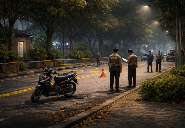 dua-pelajar-tewas-kejar-kejaran-alam-sutera