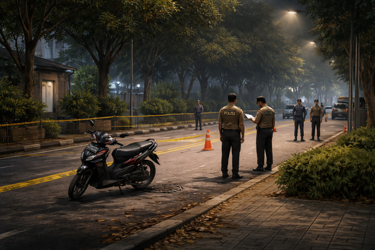 dua-pelajar-tewas-kejar-kejaran-alam-sutera
