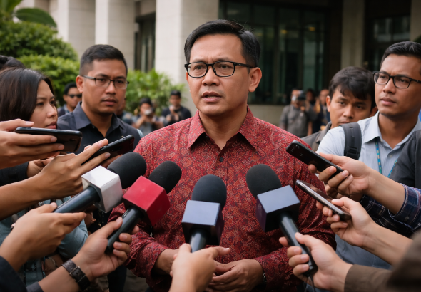 guntur-romli-dukung-pansus-klarifikasi-ijazah-gibran