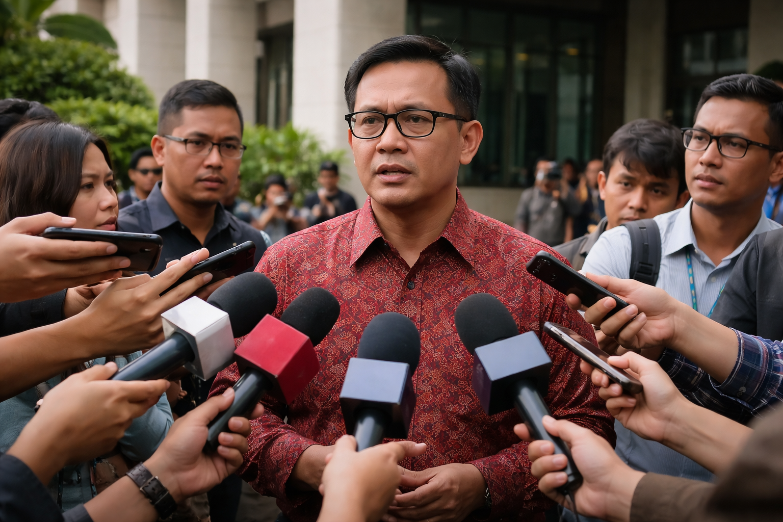 guntur-romli-dukung-pansus-klarifikasi-ijazah-gibran