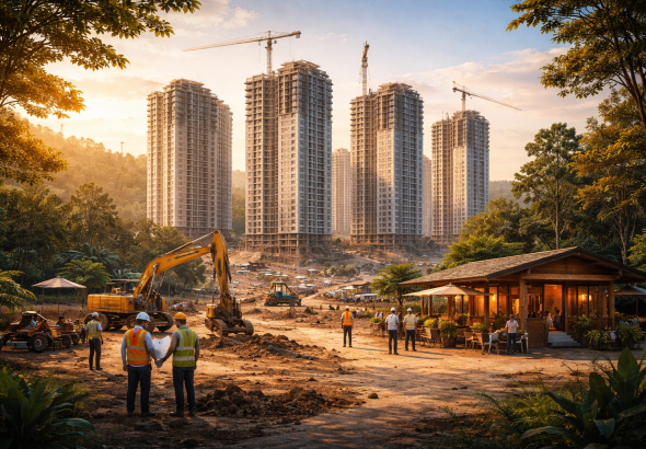 investasi-ikn-rp-4-triliun-rusun-hingga-pangan