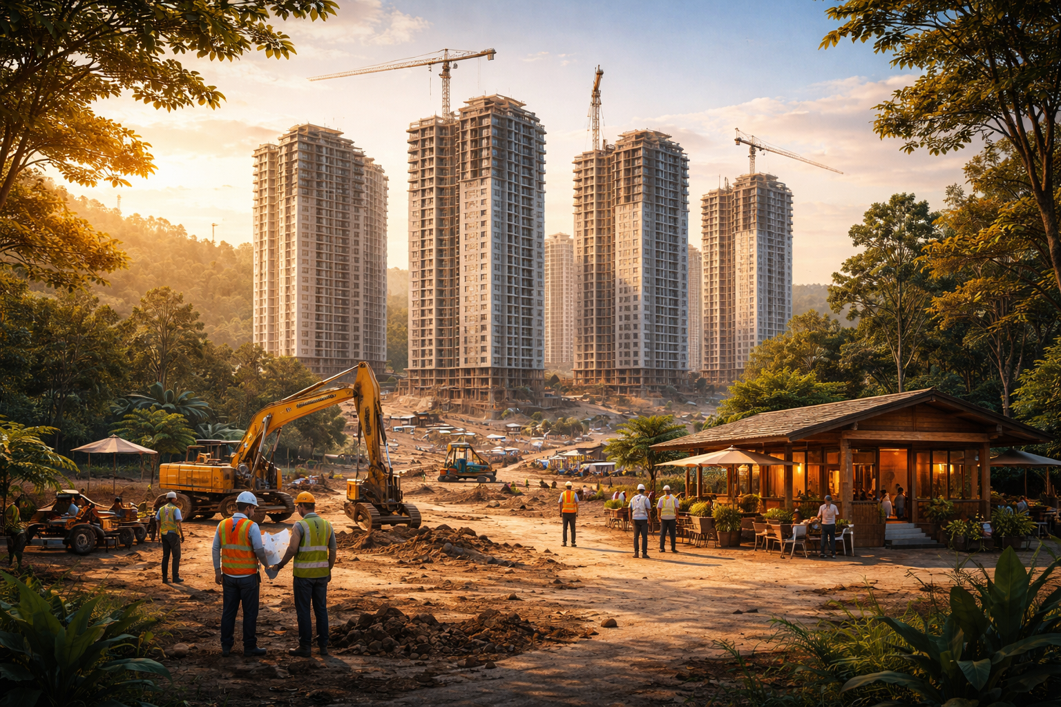 investasi-ikn-rp-4-triliun-rusun-hingga-pangan