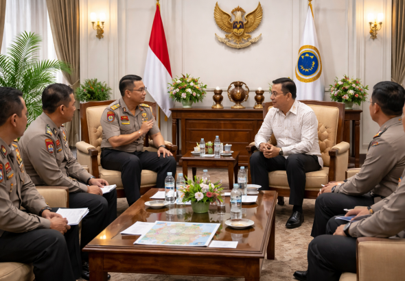 kapolda-pramono-bahas-keamanan-jakarta