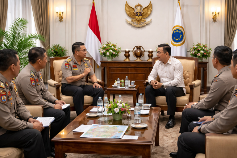 kapolda-pramono-bahas-keamanan-jakarta