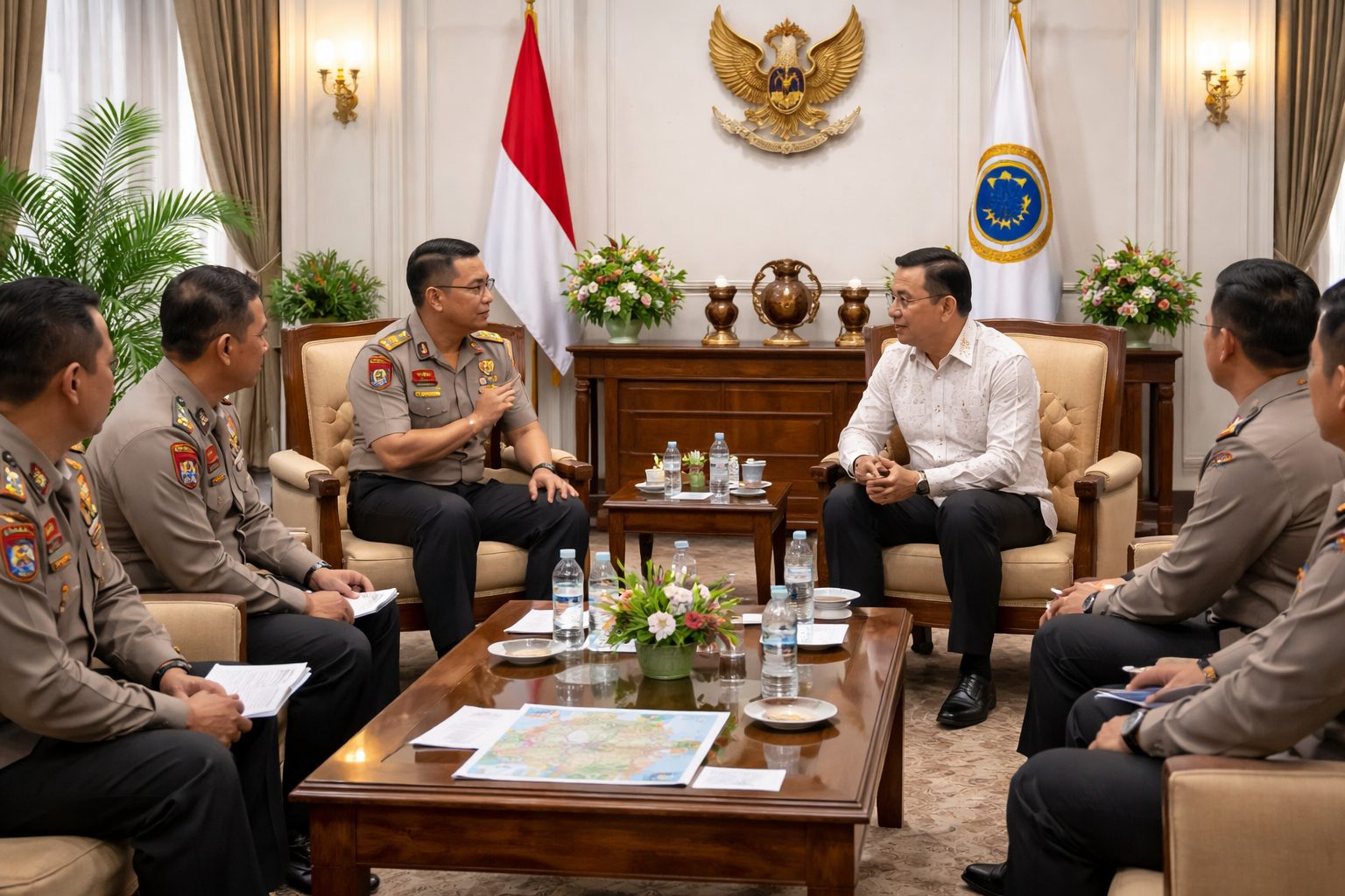kapolda-pramono-bahas-keamanan-jakarta