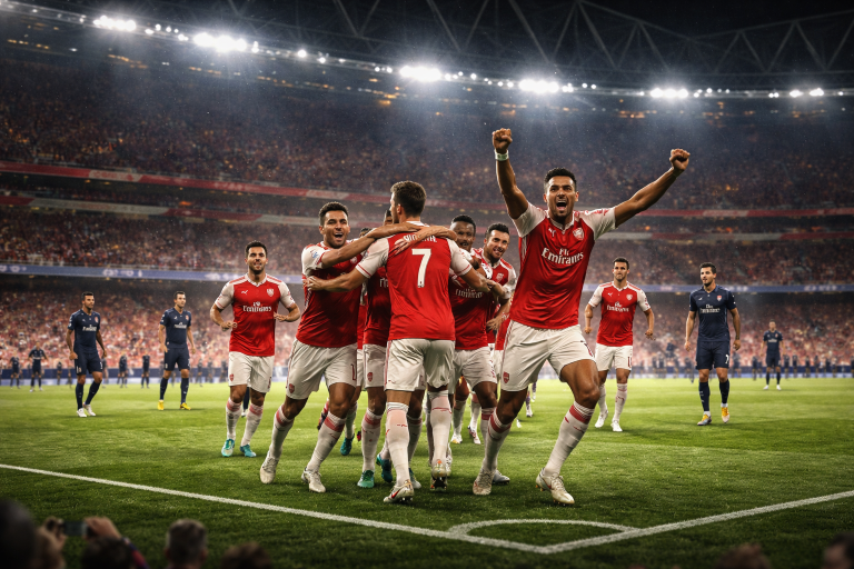 liga-champions-barcelona-arsenal-menang-mu-tumbang