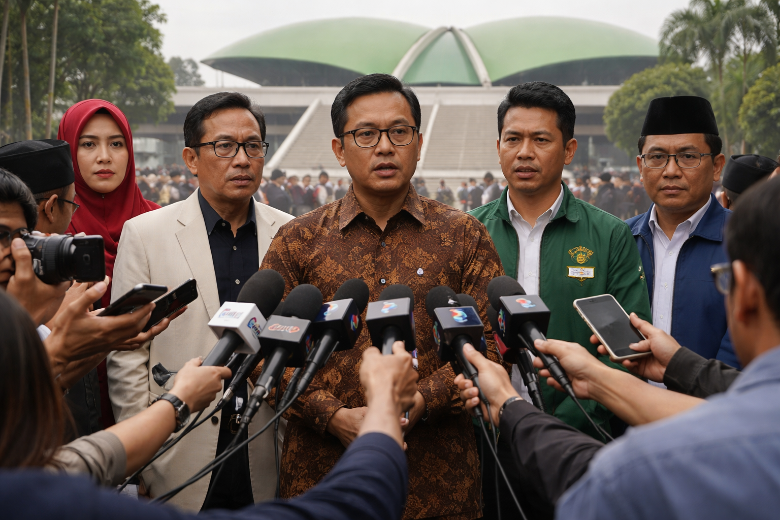 parpol-belum-satu-suara-pemakzulan-gibran